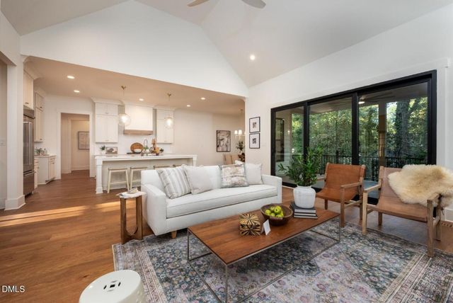 5205 Quail Meadow Drive, Raleigh, NC 27609