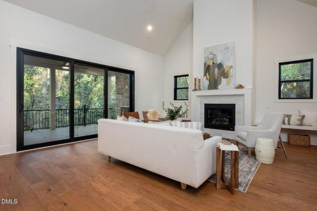 5205 Quail Meadow Drive, Raleigh, NC 27609