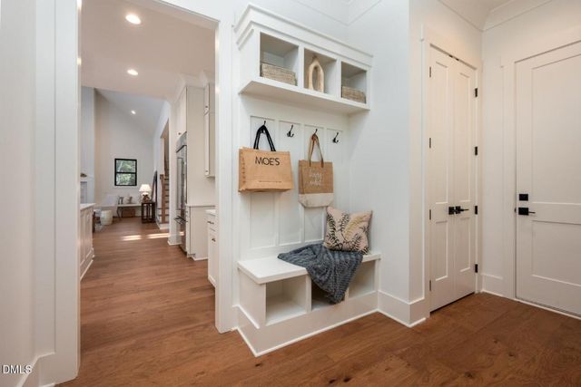 5205 Quail Meadow Drive, Raleigh, NC 27609