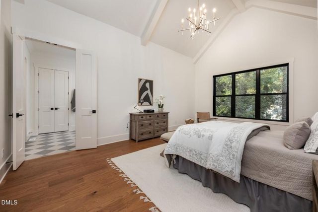 5205 Quail Meadow Drive, Raleigh, NC 27609