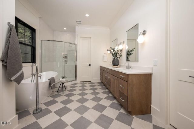 5205 Quail Meadow Drive, Raleigh, NC 27609