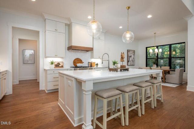 5205 Quail Meadow Drive, Raleigh, NC 27609