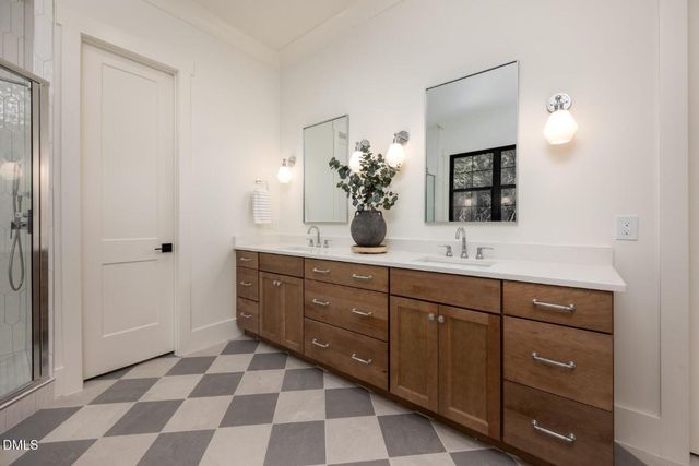 5205 Quail Meadow Drive, Raleigh, NC 27609