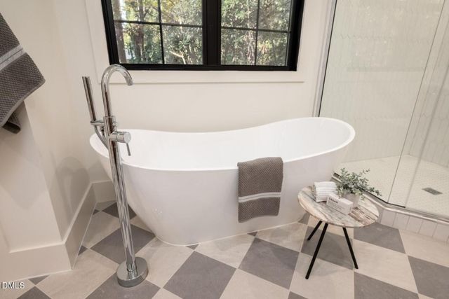 5205 Quail Meadow Drive, Raleigh, NC 27609