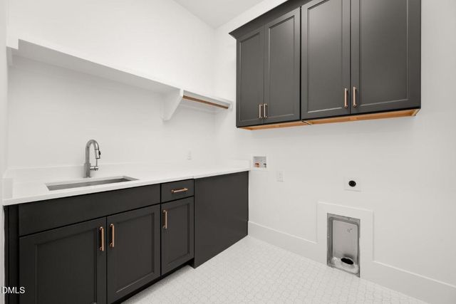 5205 Quail Meadow Drive, Raleigh, NC 27609