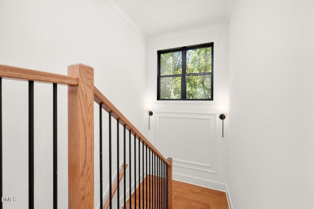 5205 Quail Meadow Drive, Raleigh, NC 27609