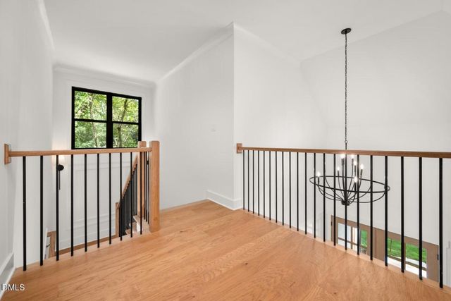 5205 Quail Meadow Drive, Raleigh, NC 27609