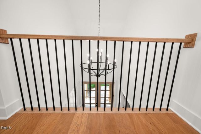 5205 Quail Meadow Drive, Raleigh, NC 27609