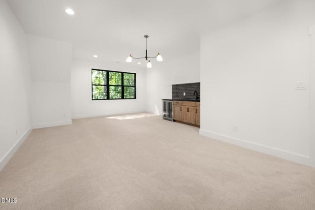 5205 Quail Meadow Drive, Raleigh, NC 27609