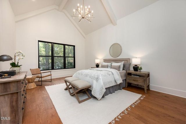 5205 Quail Meadow Drive, Raleigh, NC 27609