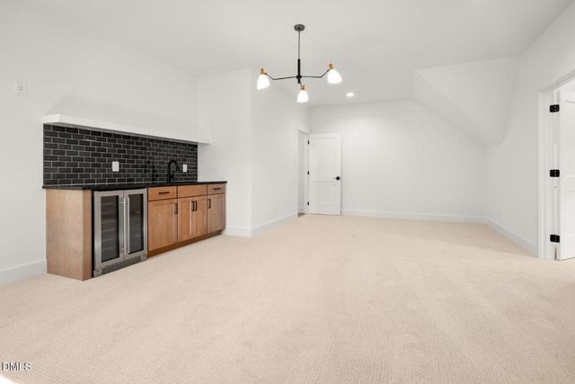 5205 Quail Meadow Drive, Raleigh, NC 27609