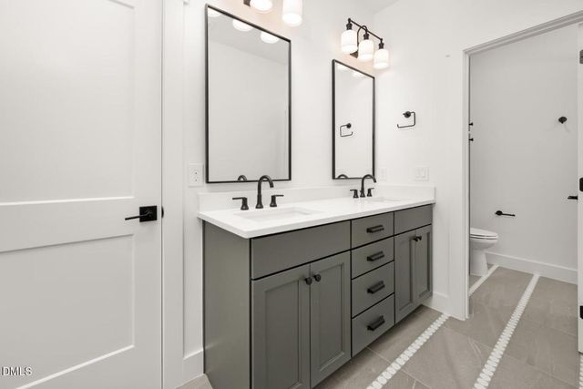 5205 Quail Meadow Drive, Raleigh, NC 27609