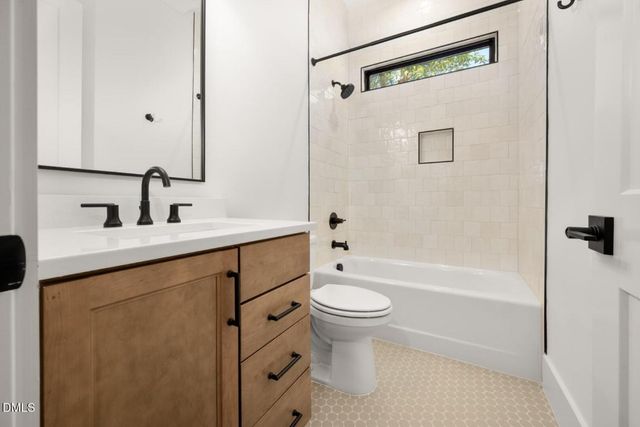 5205 Quail Meadow Drive, Raleigh, NC 27609