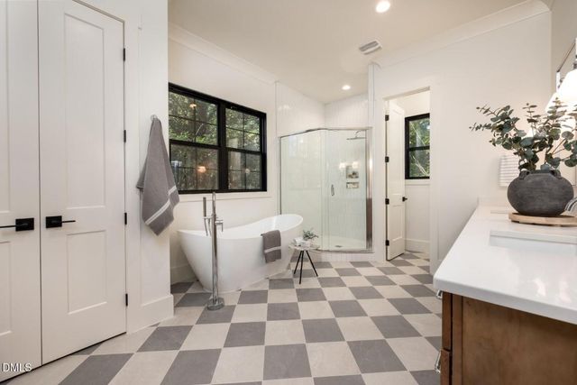 5205 Quail Meadow Drive, Raleigh, NC 27609