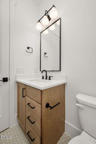 5205 Quail Meadow Drive, Raleigh, NC 27609