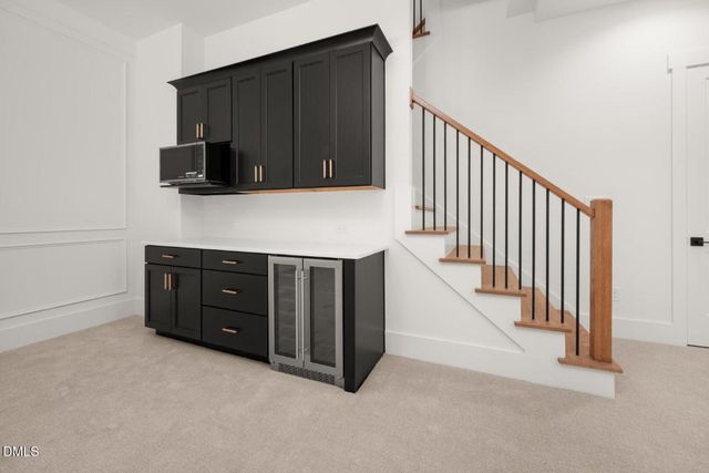 5205 Quail Meadow Drive, Raleigh, NC 27609