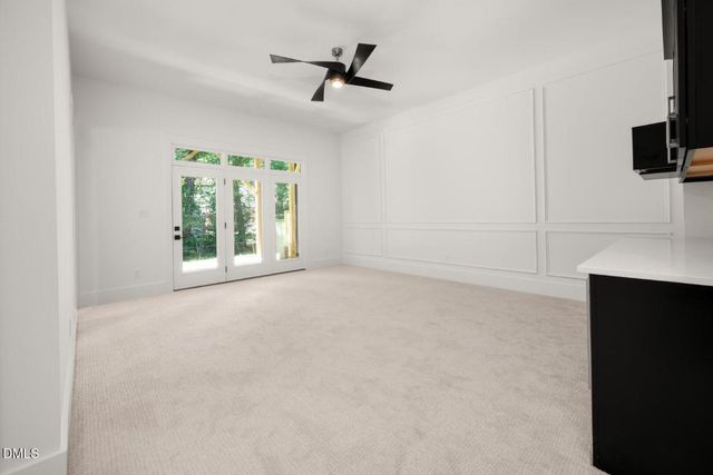 5205 Quail Meadow Drive, Raleigh, NC 27609