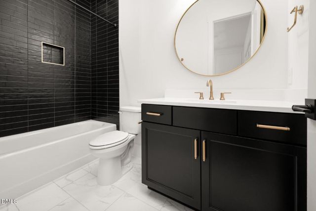 5205 Quail Meadow Drive, Raleigh, NC 27609