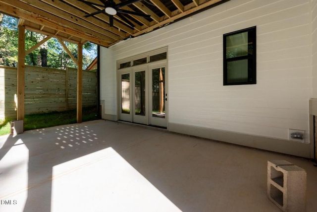 5205 Quail Meadow Drive, Raleigh, NC 27609