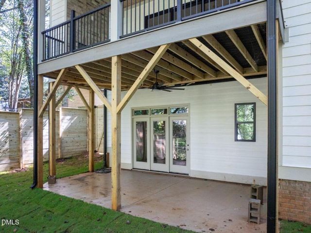 5205 Quail Meadow Drive, Raleigh, NC 27609