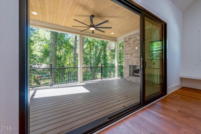 5205 Quail Meadow Drive, Raleigh, NC 27609