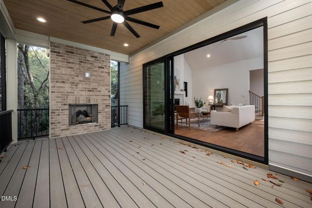 5205 Quail Meadow Drive, Raleigh, NC 27609