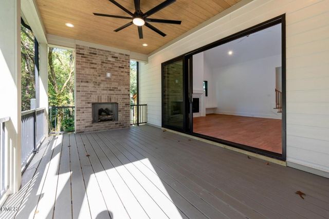 5205 Quail Meadow Drive, Raleigh, NC 27609