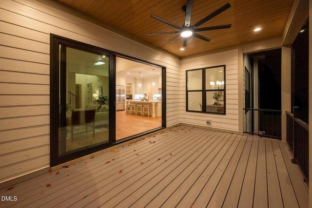 5205 Quail Meadow Drive, Raleigh, NC 27609