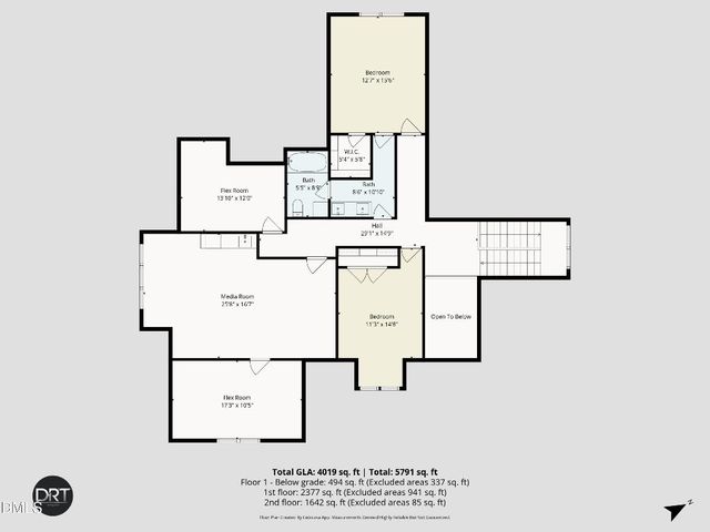 5205 Quail Meadow Drive, Raleigh, NC 27609