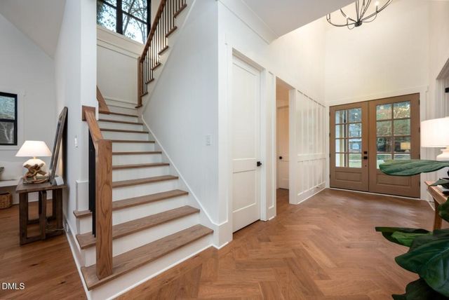 5205 Quail Meadow Drive, Raleigh, NC 27609