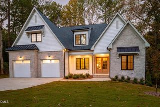 5205 Quail Meadow Drive, Raleigh, NC 27609