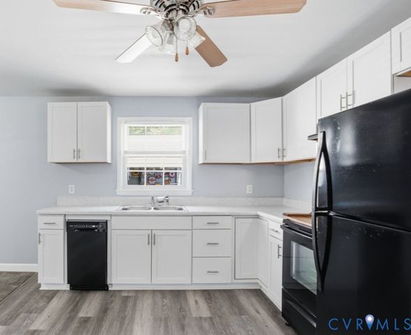 15503 Eppes Rd, Dewitt, VA 23840