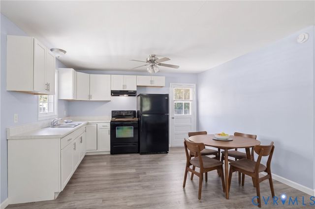 15503 Eppes Rd, Dewitt, VA 23840