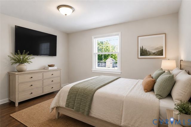 15503 Eppes Rd, Dewitt, VA 23840