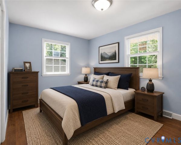 15503 Eppes Rd, Dewitt, VA 23840