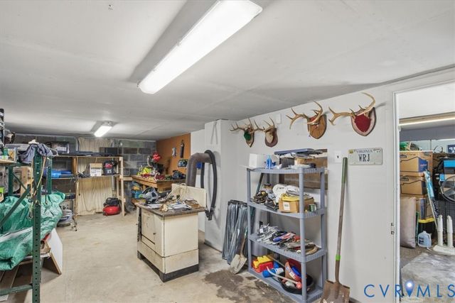 15503 Eppes Rd, Dewitt, VA 23840