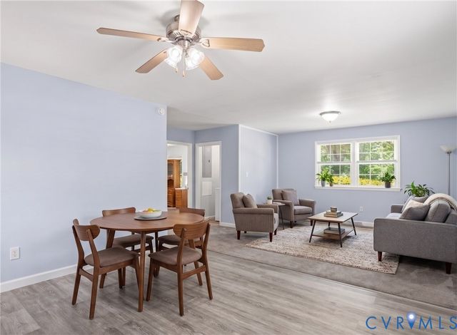 15503 Eppes Rd, Dewitt, VA 23840
