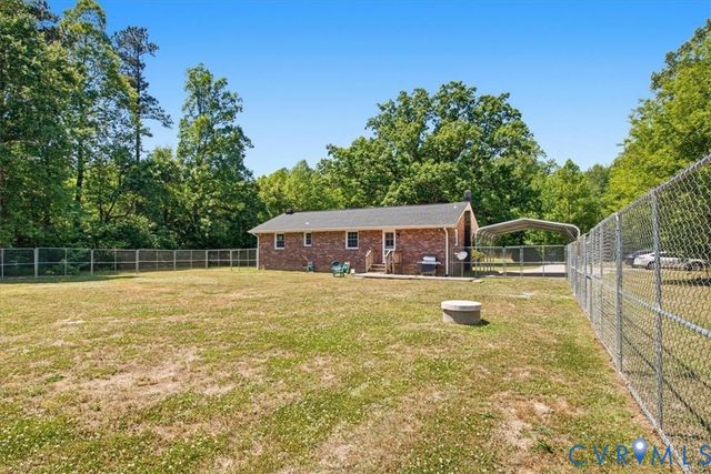 15503 Eppes Rd, Dewitt, VA 23840