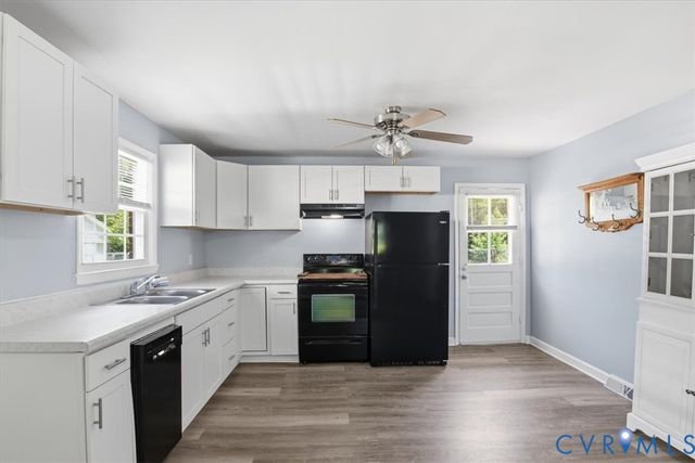 15503 Eppes Rd, Dewitt, VA 23840