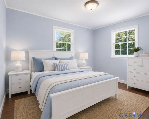 15503 Eppes Rd, Dewitt, VA 23840