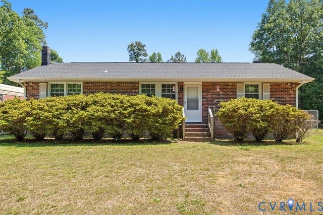 15503 Eppes Rd, Dewitt, VA 23840