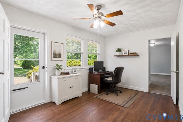 15503 Eppes Rd, Dewitt, VA 23840