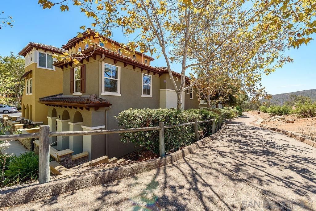 1760 Morgans Ave, San Marcos, CA 92078 — exterior