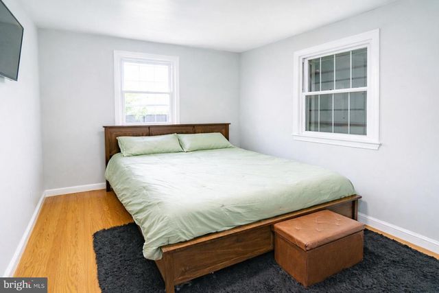 6512 ALLENTOWN RD, Temple Hills, MD 20748