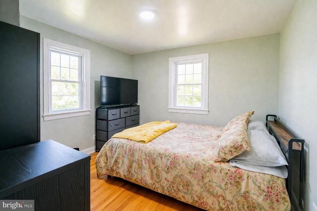 6512 ALLENTOWN RD, Temple Hills, MD 20748