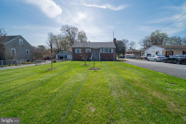6512 ALLENTOWN RD, Temple Hills, MD 20748