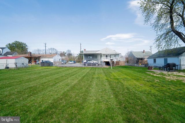 6512 ALLENTOWN RD, Temple Hills, MD 20748