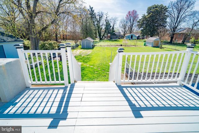 6512 ALLENTOWN RD, Temple Hills, MD 20748