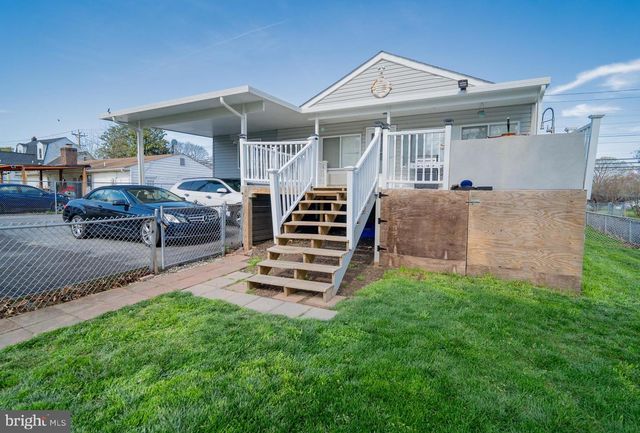 6512 ALLENTOWN RD, Temple Hills, MD 20748