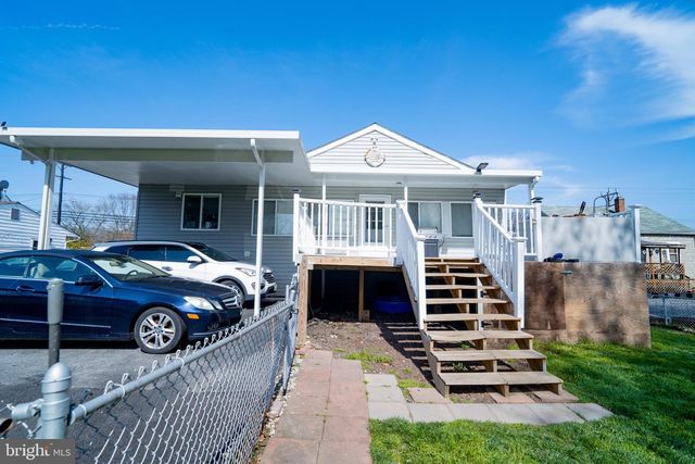 6512 ALLENTOWN RD, Temple Hills, MD 20748